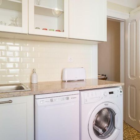 Casa De Alfama Apartment Lisboa Екстериор снимка